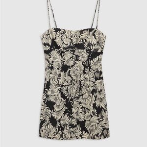 NWT Anine Bing Keiran Dress